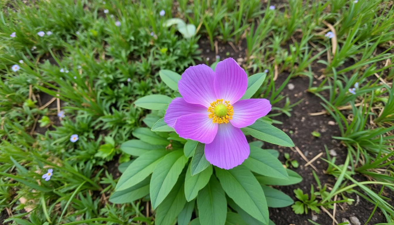 découvrez nos conseils pratiques et efficaces pour entretenir vos anémones et les garder en pleine santé toute l'année. profitez de fleurs éclatantes grâce à ces astuces essentielles !