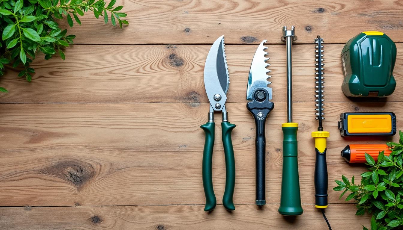 découvrez nos astuces essentielles pour tailler et entretenir votre haie de cyprès. conseils pratiques, outils adaptés et techniques efficaces pour garder vos haies denses et en bonne santé toute l'année.