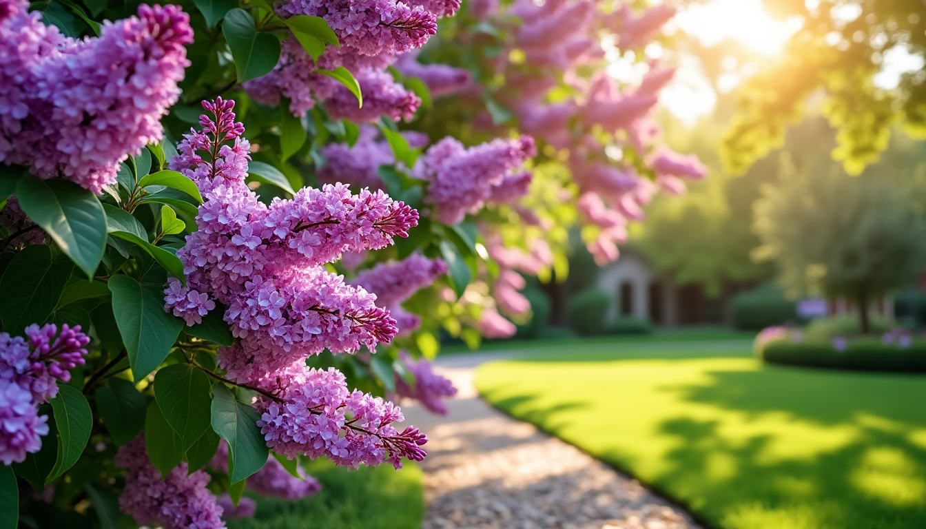 découvrez nos conseils essentiels pour prendre soin de votre lilas des indes : astuces d’entretien, arrosage, taille, et prévention des maladies pour une floraison éclatante toute l’année.