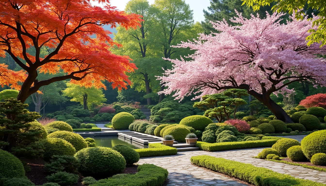 découvrez notre guide pour choisir les essences d'arbres adaptées à vos besoins spécifiques. trouvez les variétés parfaites pour votre jardin, vos projets d'aménagement ou vos attentes écologiques !