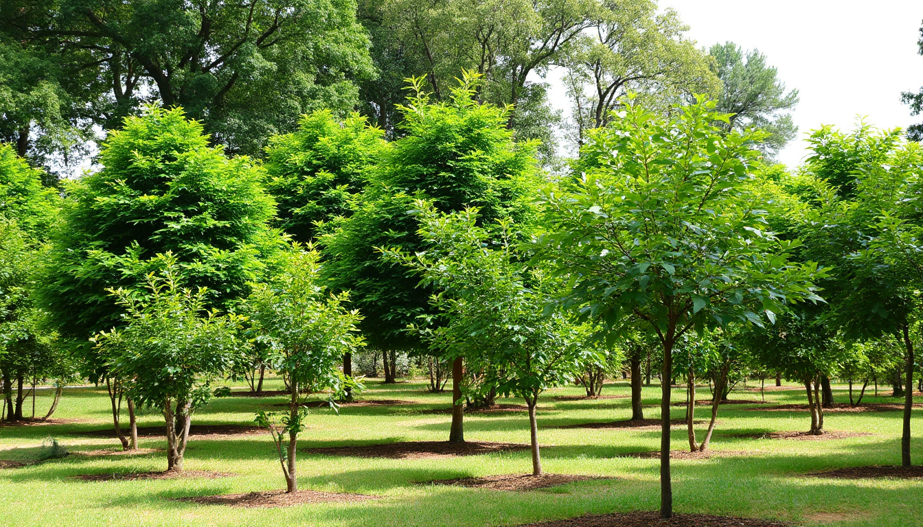 découvrez nos conseils experts pour choisir les arbres parfaits et adaptés à votre jardin. profitez d’un guide pratique, simple et efficace pour embellir vos espaces extérieurs.