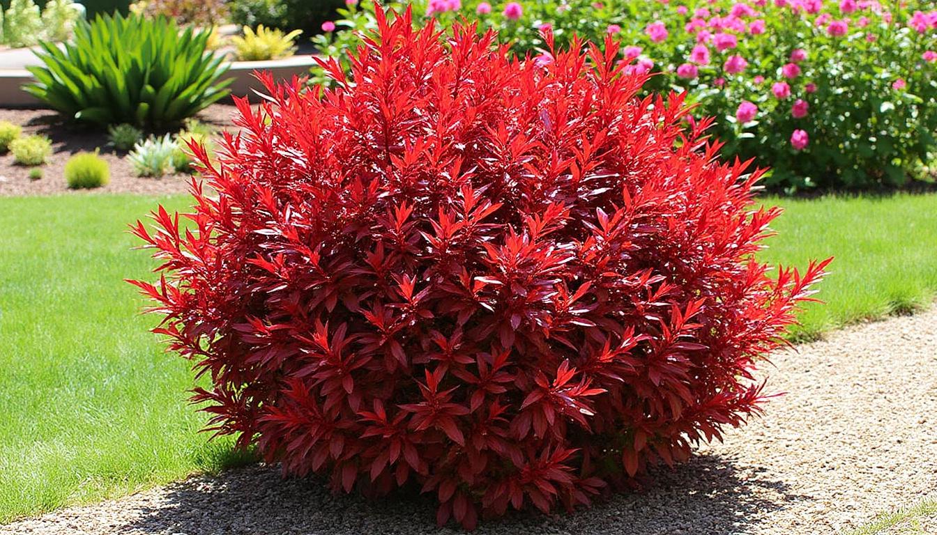 découvrez nos astuces essentielles pour bien arroser votre photinia et favoriser une croissance florissante. conseils pratiques pour un arrosage efficace et une plante en pleine santé toute l'année.