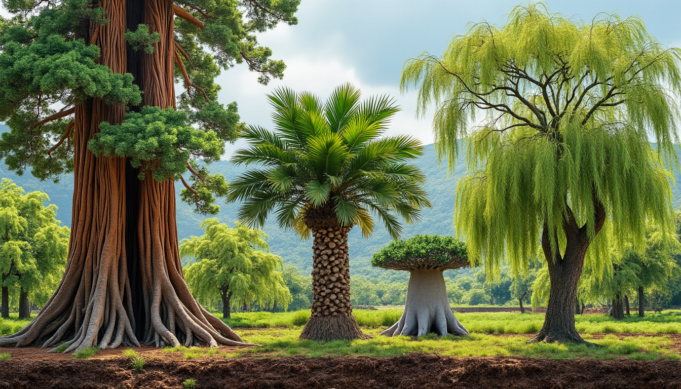 découvrez comment choisir l’arbre idéal en fonction de votre climat et de votre environnement. conseils pratiques pour une plantation réussie et durable, adaptée à vos besoins et à votre région.