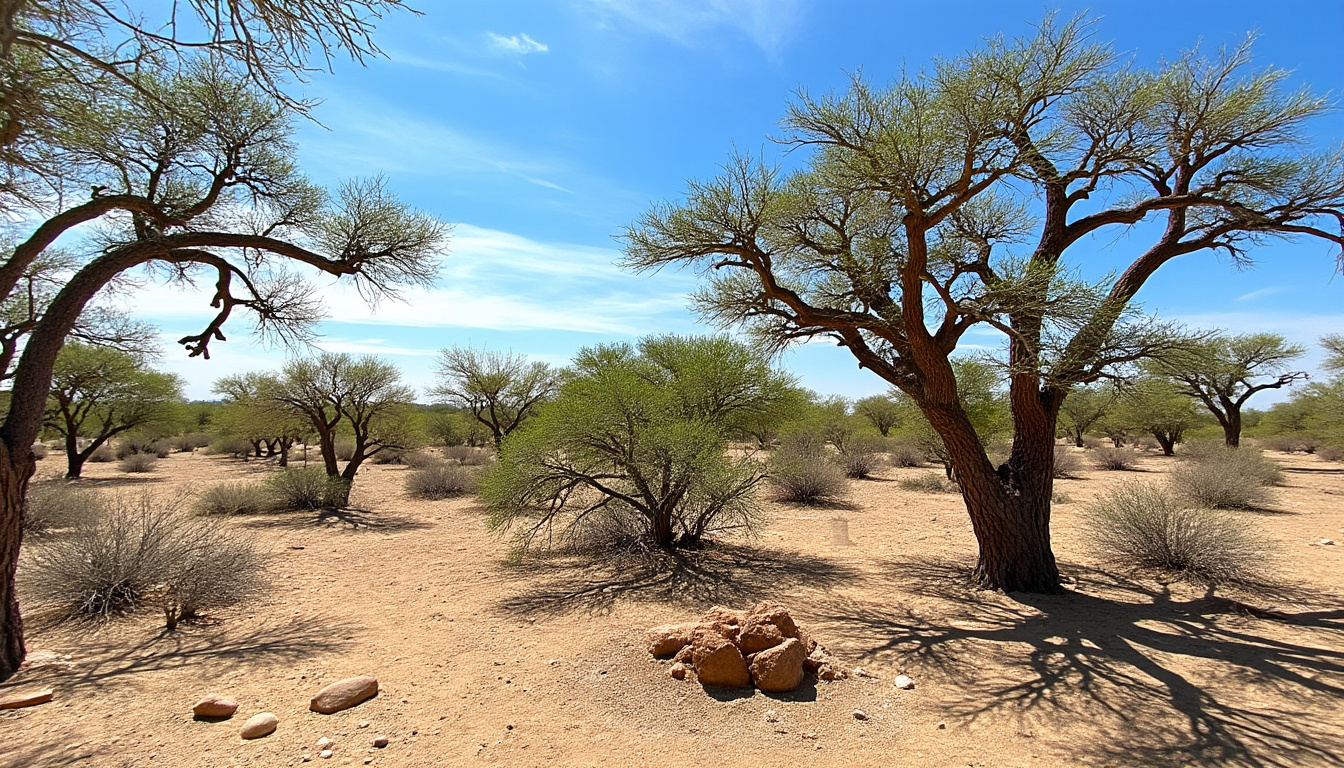 découvrez nos conseils pour choisir l’arbre idéal adapté à votre climat. trouvez le spécimen parfait pour embellir votre jardin et assurer sa croissance harmonieuse et durable.