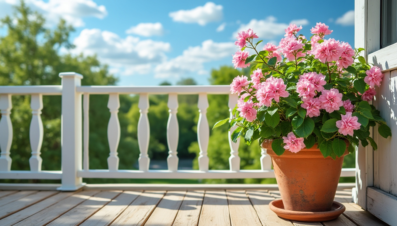 Tout ce que vous devez savoir pour reussir la culture du lilas des Indes en pot sur votre balcon ou terrasse 1 découvrez tous les conseils pratiques pour cultiver avec succès un lilas des indes en pot sur votre balcon ou terrasse : choix du contenant, exposition, entretien et astuces floraison.
