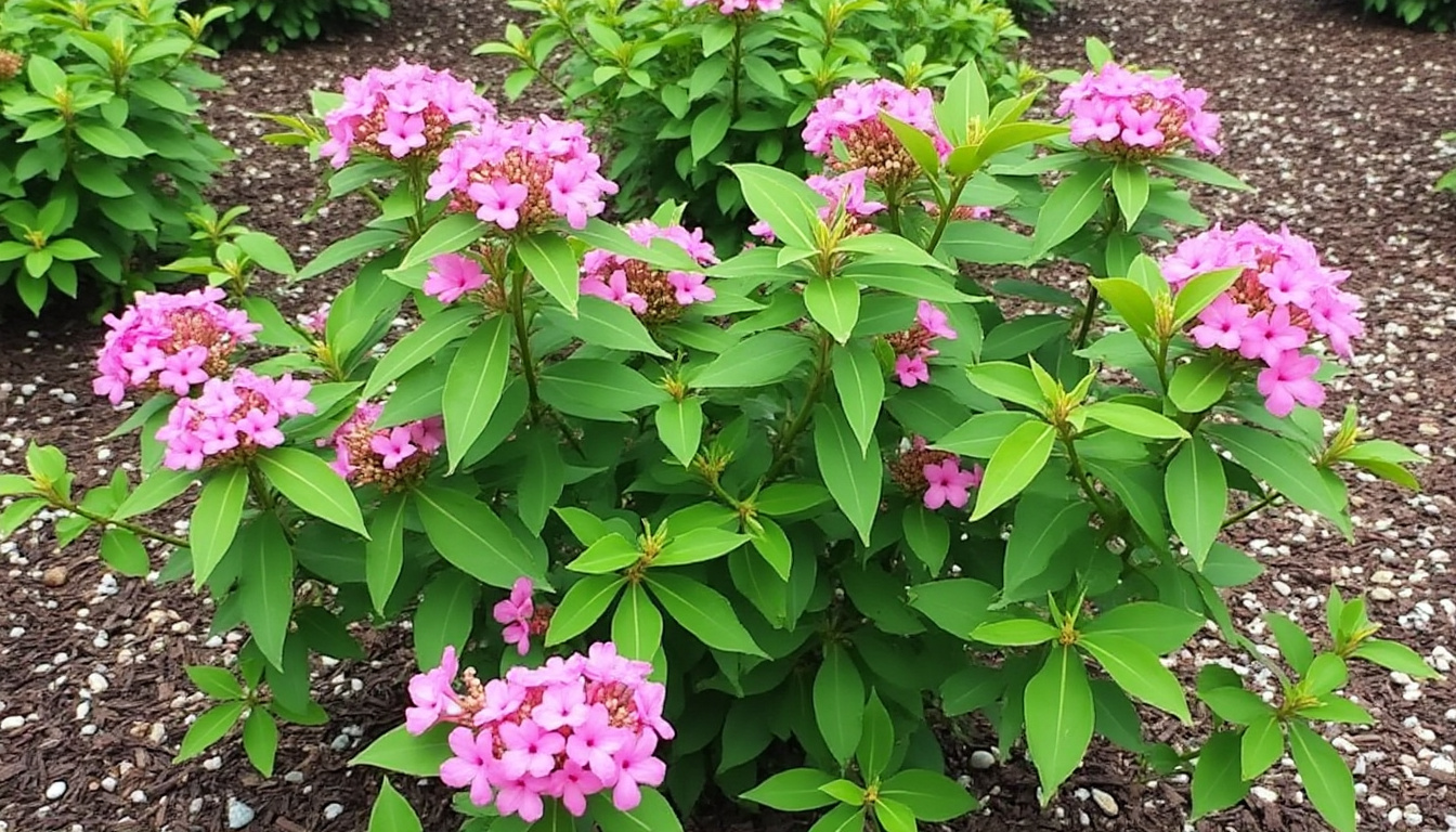 découvrez tout ce qu’il faut savoir sur le lilas des indes : conseils pour la plantation et l’entretien, spécificités botaniques, astuces pour profiter pleinement de cette plante remarquable dans votre jardin.
